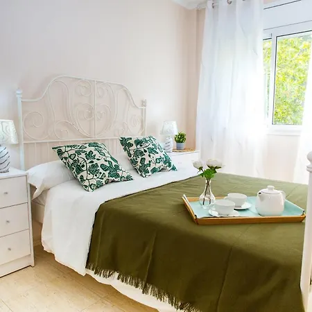 Al06 Mexico Appartement Lloret de Mar