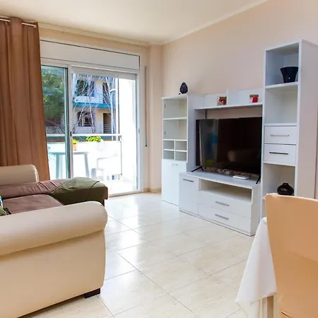Appartement Al06 Mexico