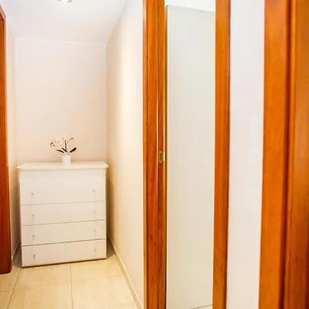 Al06 Mexico Apartment Lloret de Mar