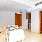 Apartament Al06 Mexico Lloret de Mar